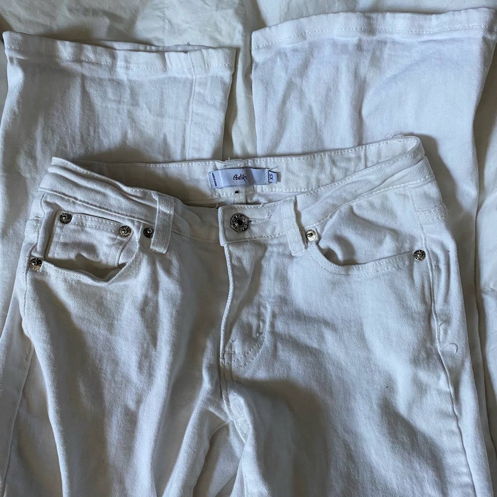 adika jeans